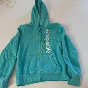 Aeropostale jacket